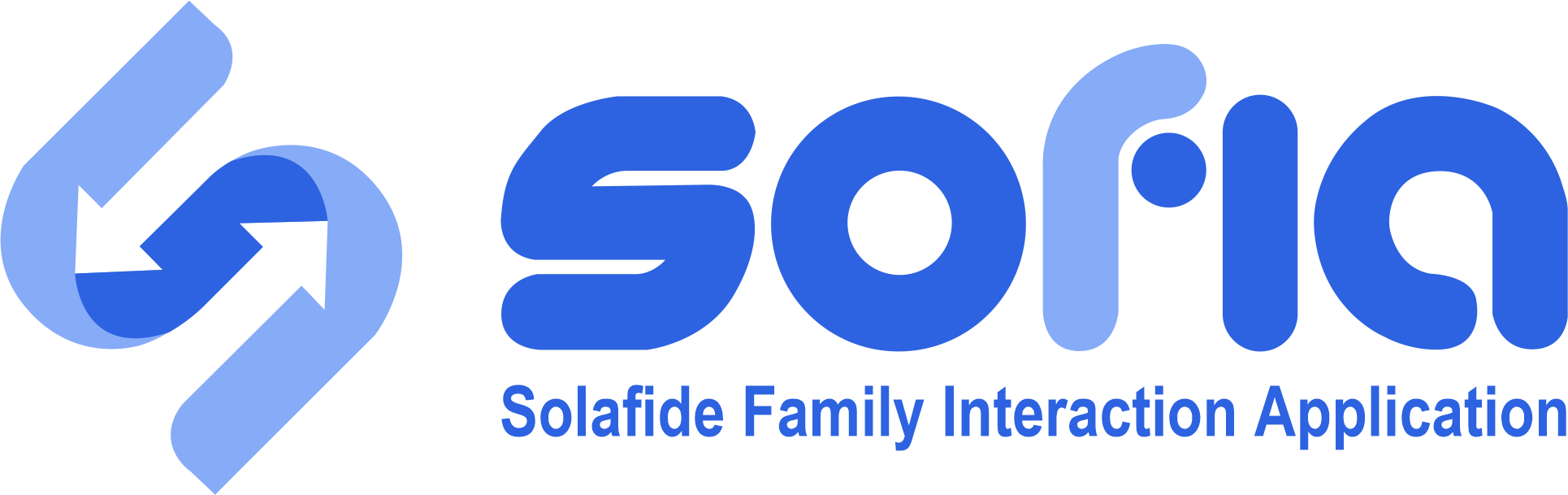 Solafide School logo